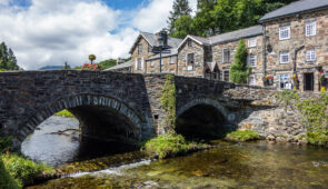 Beddgelert, Snowdonia National Park
