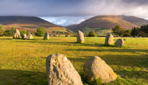 Castlerigg Stone Circle