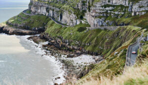 Great Orme Peninsula