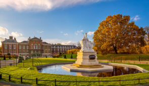 Kensington Gardens