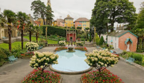 Portmeirion