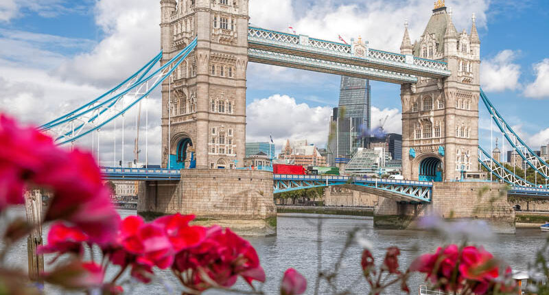 Tower Bridge