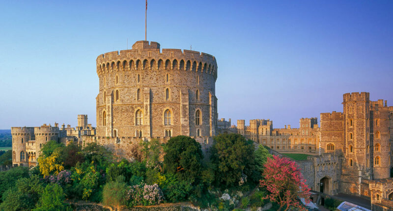 Windsor Castle