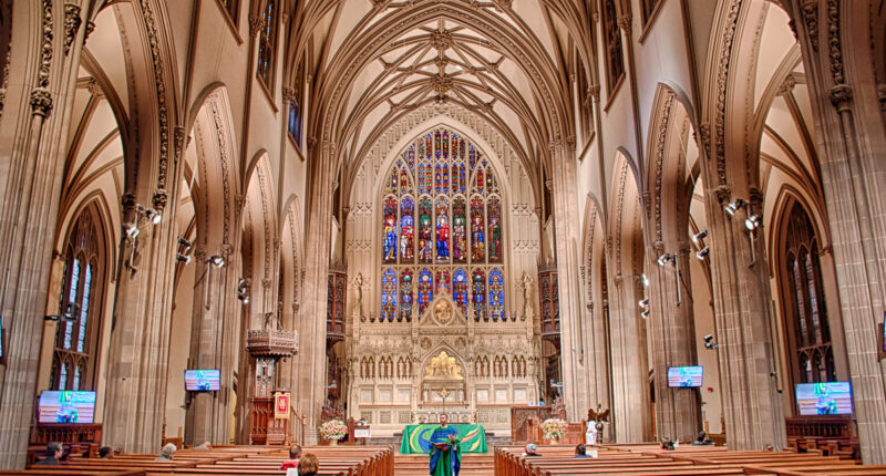 York Cathedral