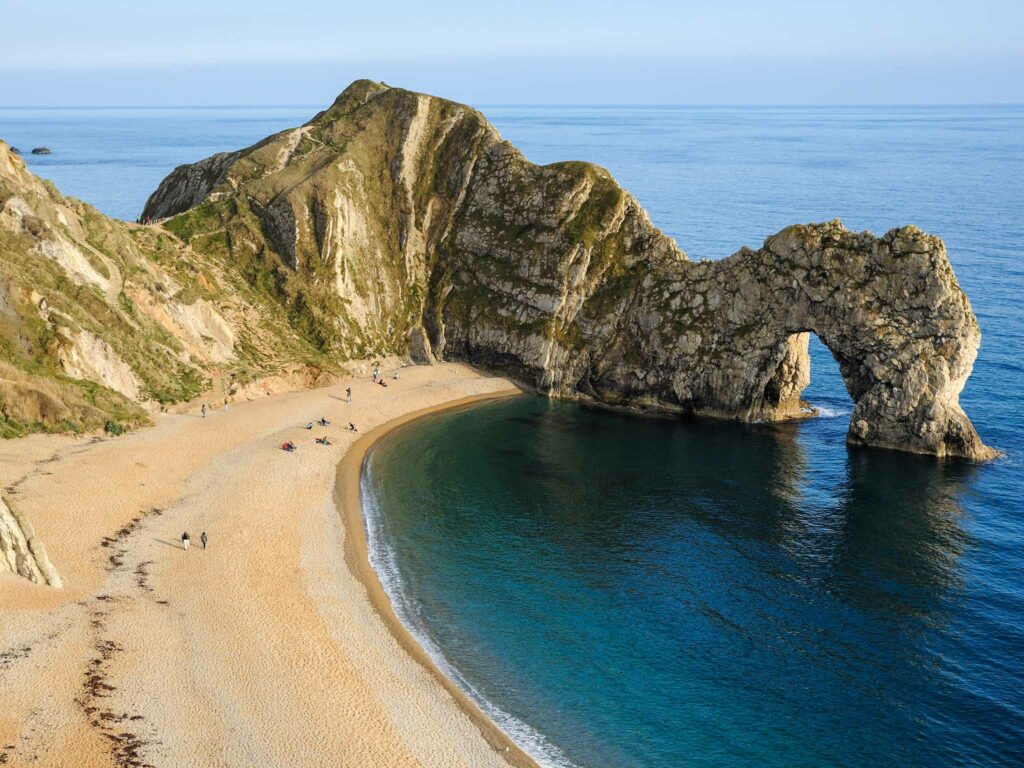 Durdle Door - SWCP