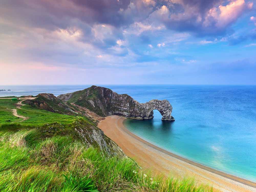 Durdle Door - SWCP