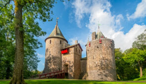 Castell Coch