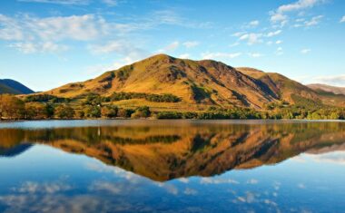 Buttermere, Lake District