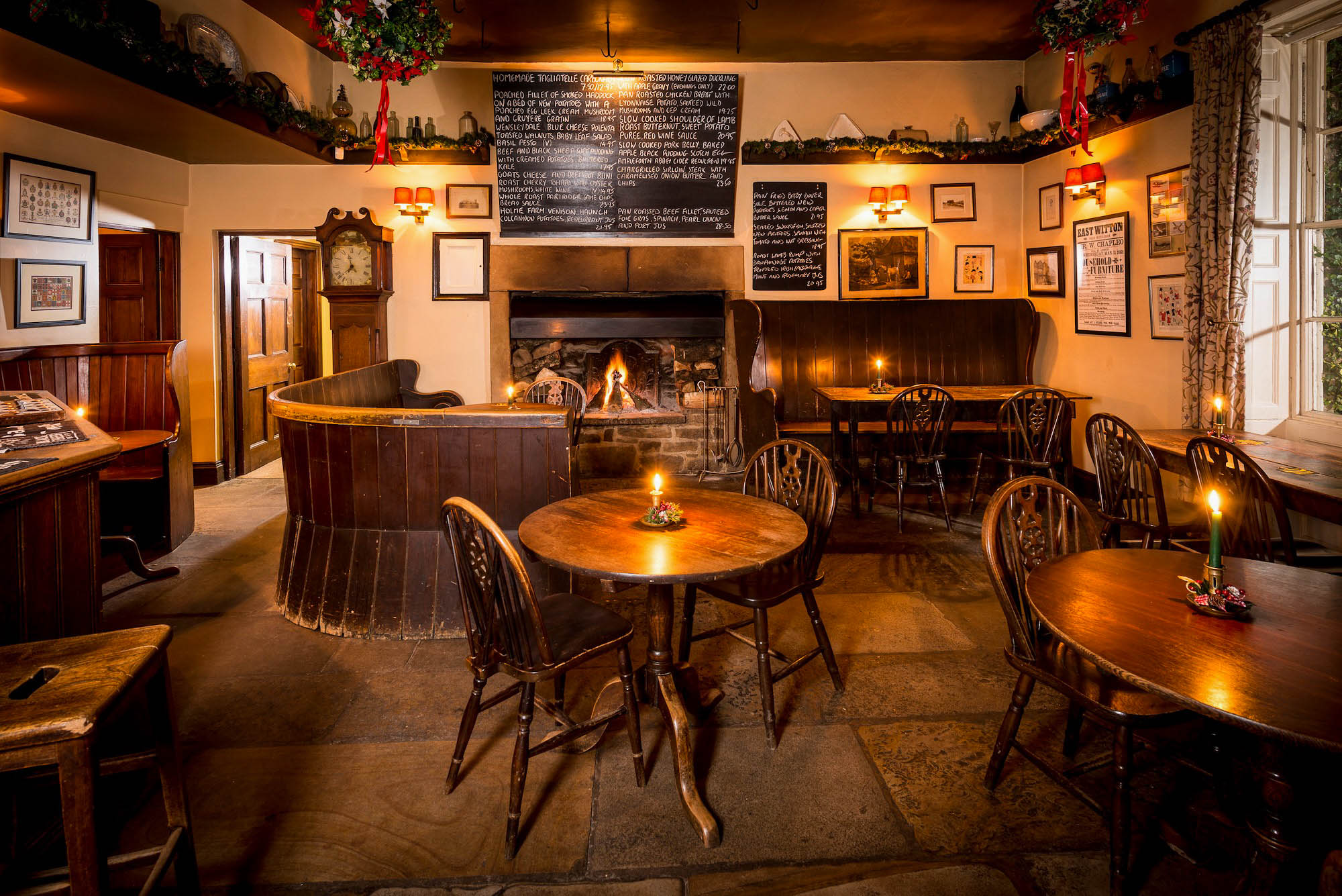 Dales Ales The 9 Cosiest Pubs In Yorkshire dales-ales-the-9-cosiest-pubs-in-yorkshire