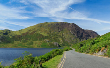 Lake District National Park, England