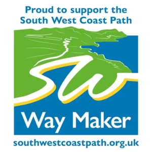 South West Coast Path way maker