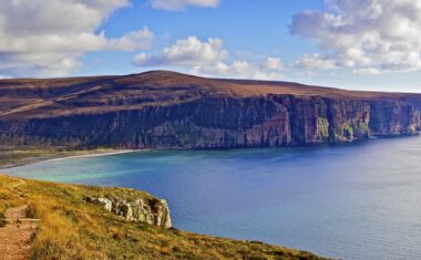 Rackwick Bay, Orkney