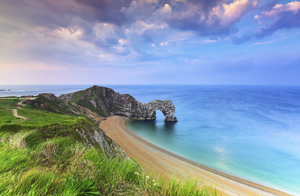 Durdle Door