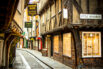 The Shambles