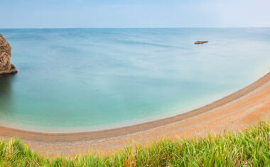 Durdle Door, Jurassic Coast