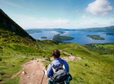Top Tips for Walking the West Highland Way