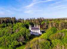 Forss House Hotel, Caithness