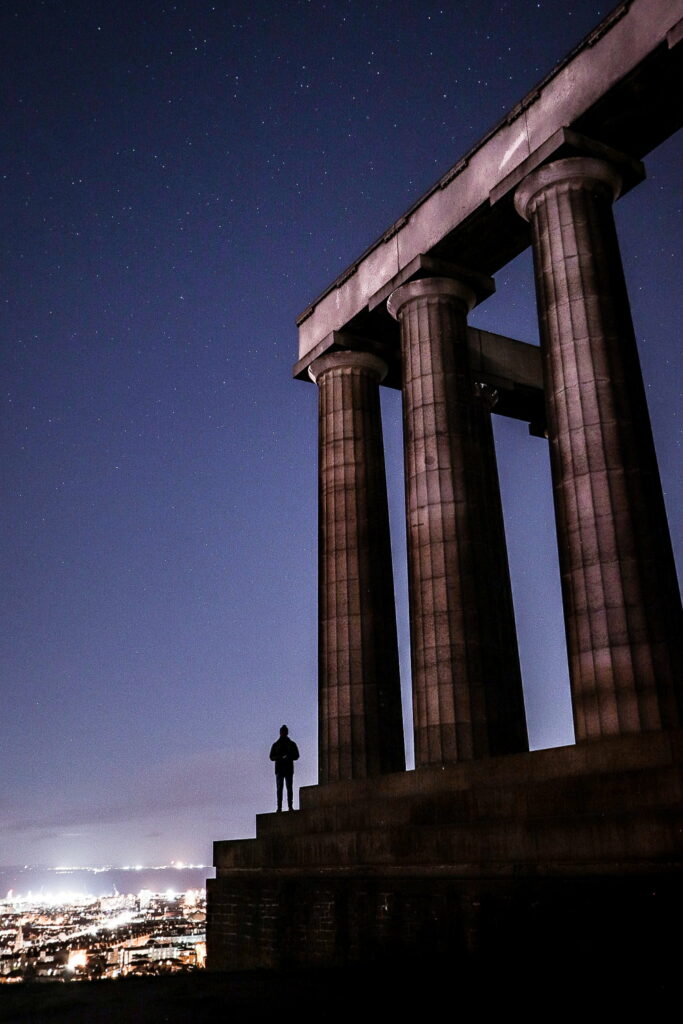 National Monument of Scotland