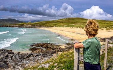 scottish western isles road trip