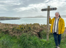 Pembrokeshire Coast Path