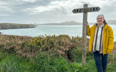 Pembrokeshire Coast Path