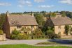 Quaint villages on the Cotswold Round