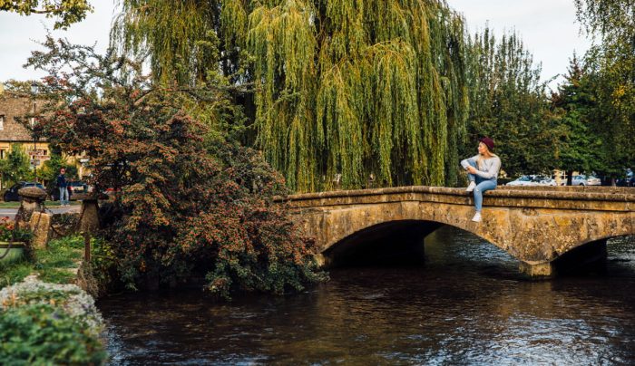 Bourton-on-the-Water