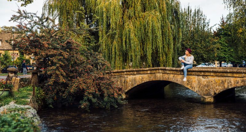 Bourton-on-the-Water