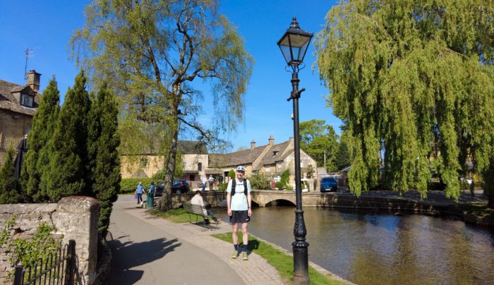 Bourton-on-the-Water
