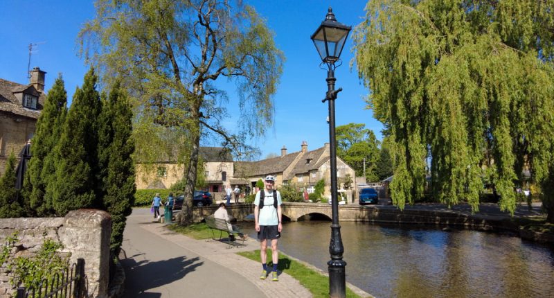 Bourton-on-the-Water