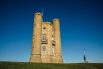 Broadway Tower