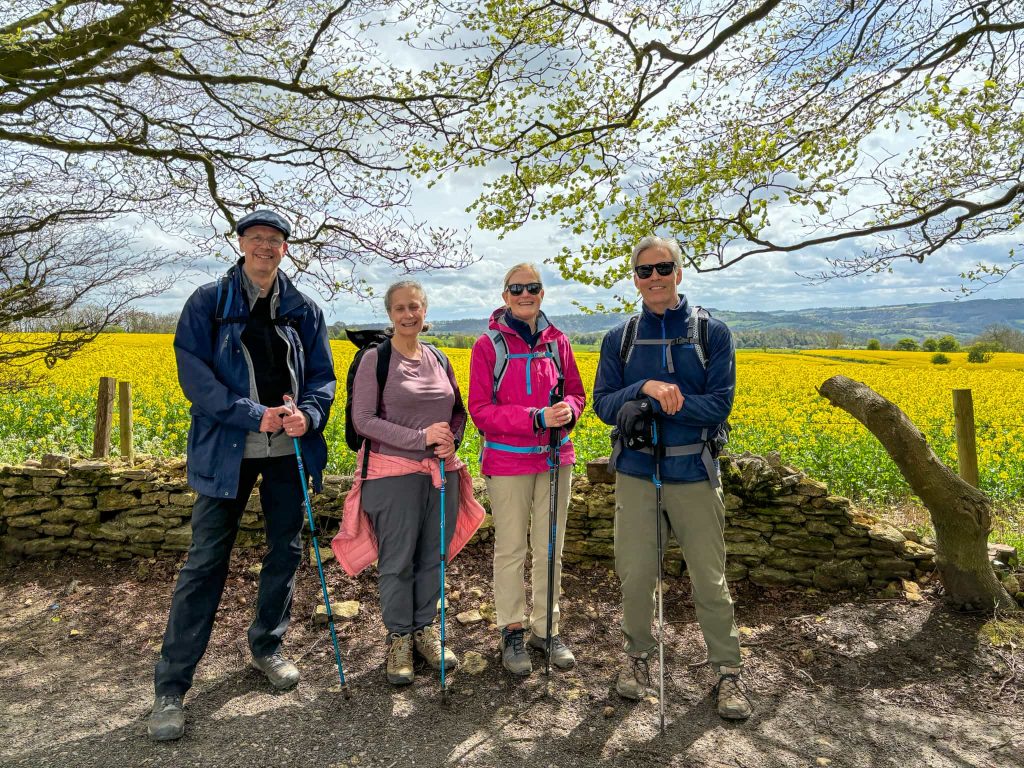 Discover the Cotswolds in England on a self-guided walking holiday with Absolute Escapes.